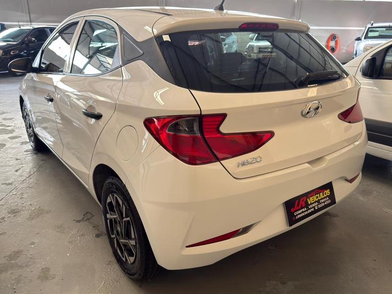 Hyundai HB20 1.0 12V 4P Flex Sense - foto 3
