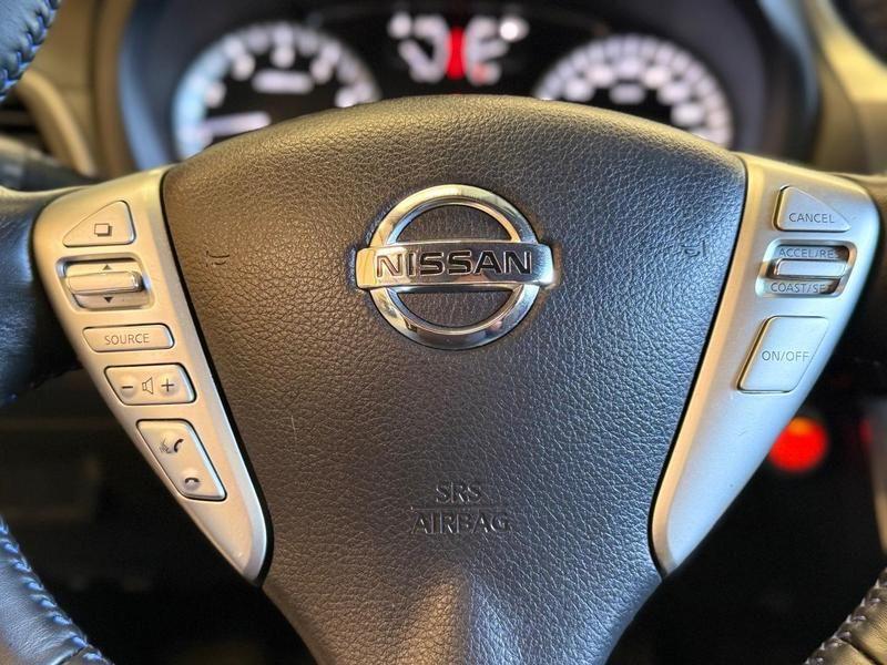 Nissan Sentra Sl 2.0 2.0 Flex Fuel 16V Aut. - foto 13