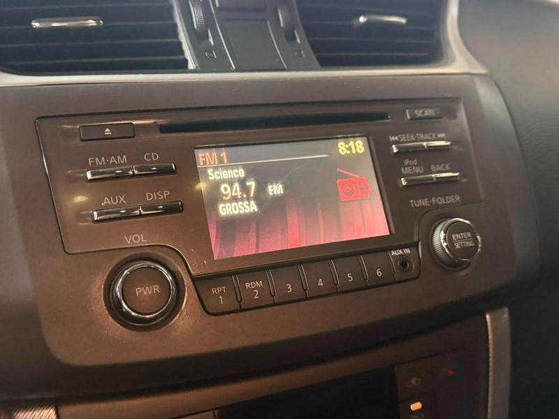 Nissan Sentra Sl 2.0 2.0 Flex Fuel 16V Aut. - foto 11