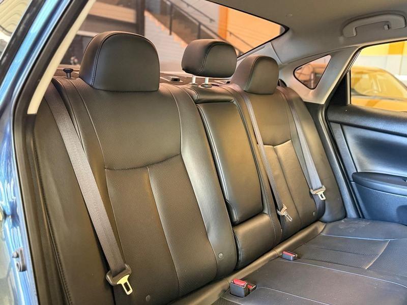 Nissan Sentra Sl 2.0 2.0 Flex Fuel 16V Aut. - foto 9