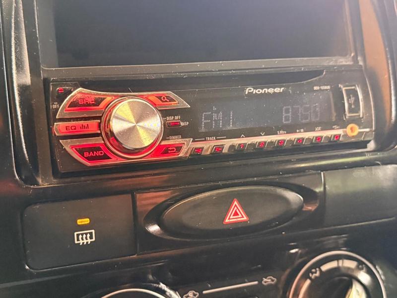Toyota Etios Sd X - foto 13