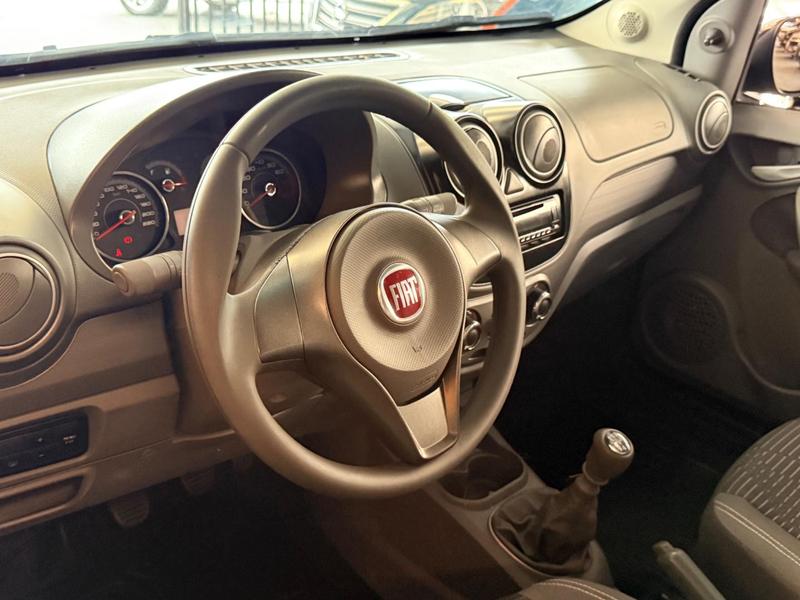 Fiat Palio Attract 1.0 - foto 11
