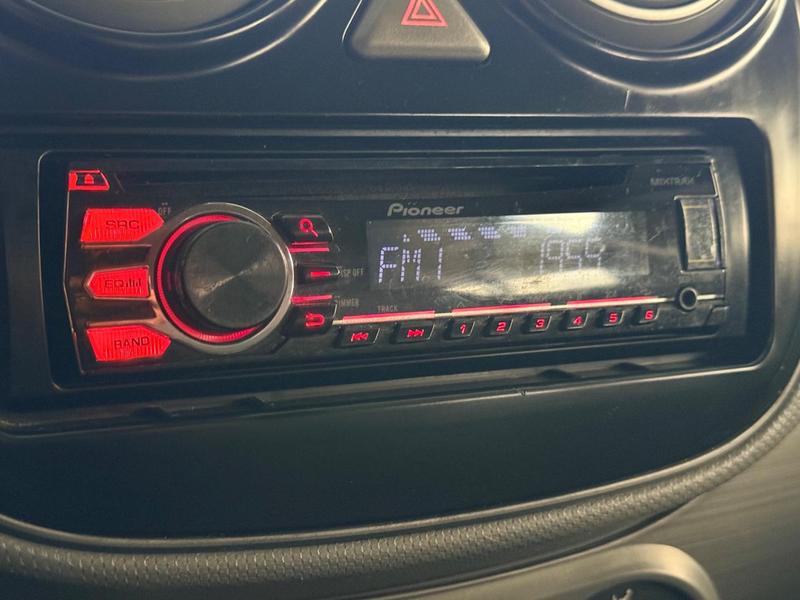 Fiat Palio Attract 1.0 - foto 13