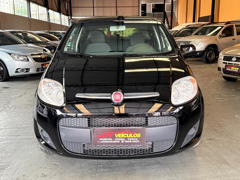 Fiat Palio Attract 1.0 - foto 2