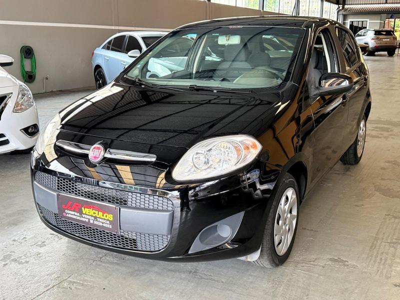Fiat Palio Attract 1.0 - foto 3
