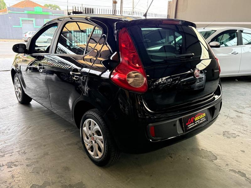 Fiat Palio Attract 1.0 - foto 5