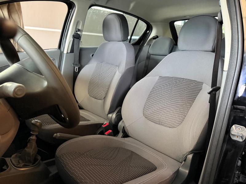 Fiat Palio Attract 1.0 - foto 6