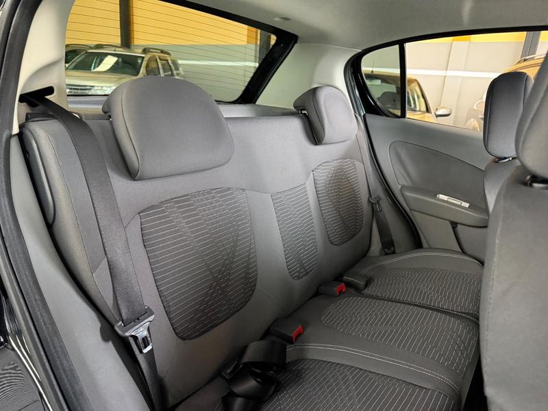 Fiat Palio Attract 1.0 - foto 8