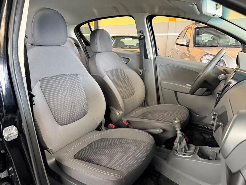 Fiat Palio Attract 1.0 - foto 9