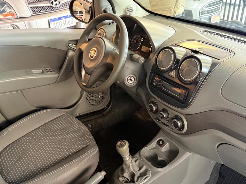 Fiat Palio Attract 1.0 - foto 10