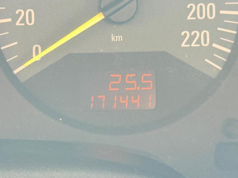 Chevrolet Astra Elegance 2.0 Mpfi Flexpower 8V 5P - foto 12
