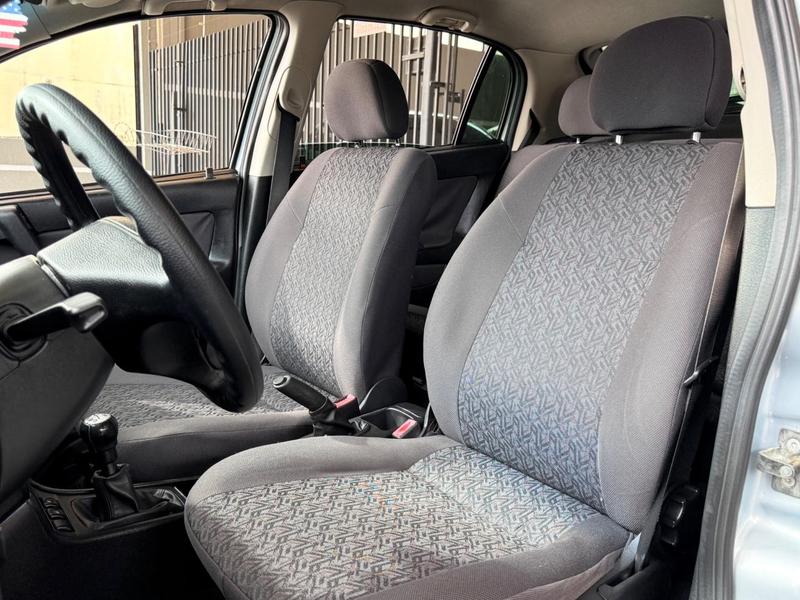 Chevrolet Astra Elegance 2.0 Mpfi Flexpower 8V 5P - foto 6