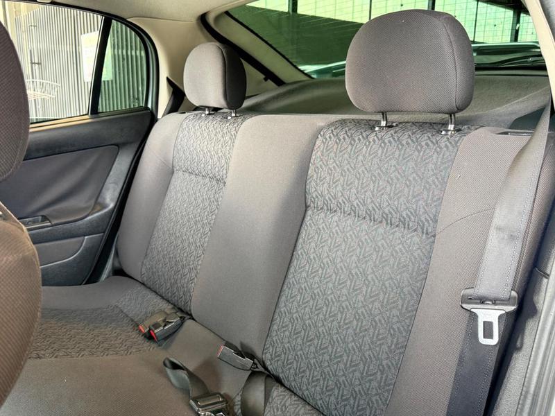 Chevrolet Astra Elegance 2.0 Mpfi Flexpower 8V 5P - foto 7