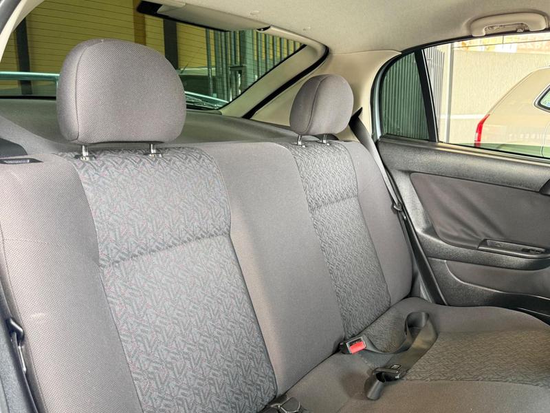 Chevrolet Astra Elegance 2.0 Mpfi Flexpower 8V 5P - foto 8