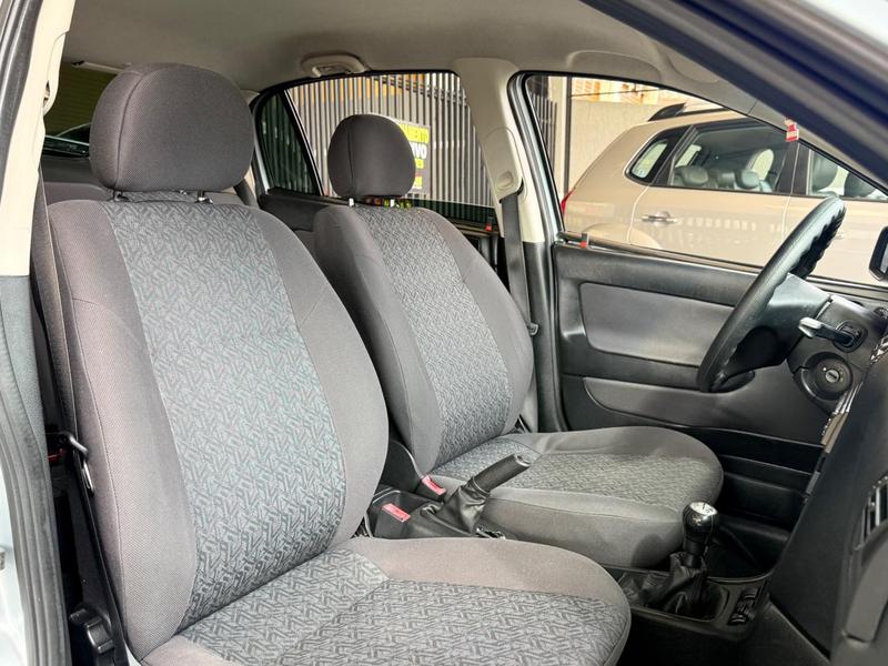 Chevrolet Astra Elegance 2.0 Mpfi Flexpower 8V 5P - foto 9