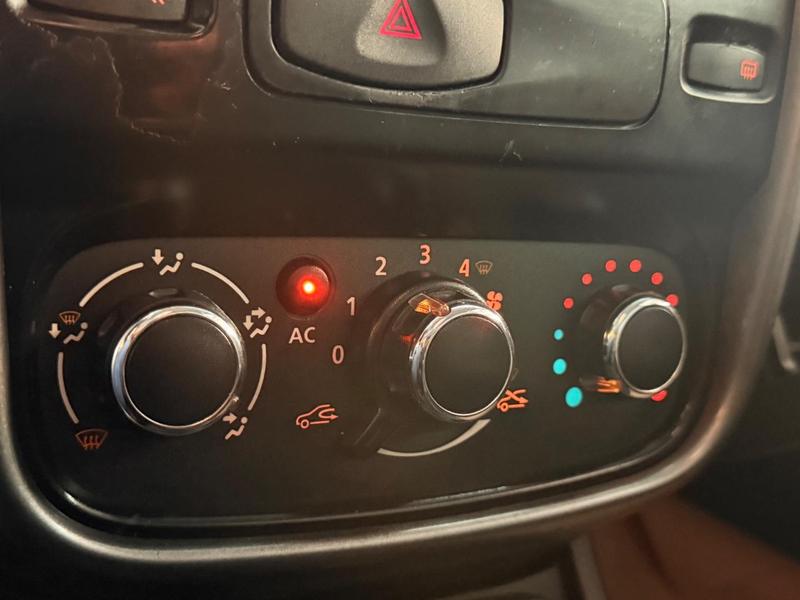 Renault Duster 1.6 E 4X2 - foto 12
