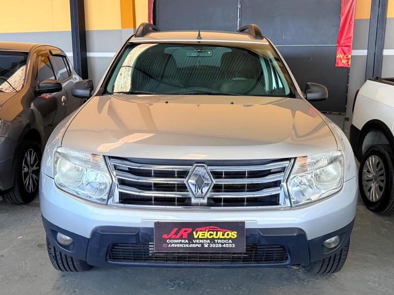 Renault Duster 1.6 E 4X2 - foto 2
