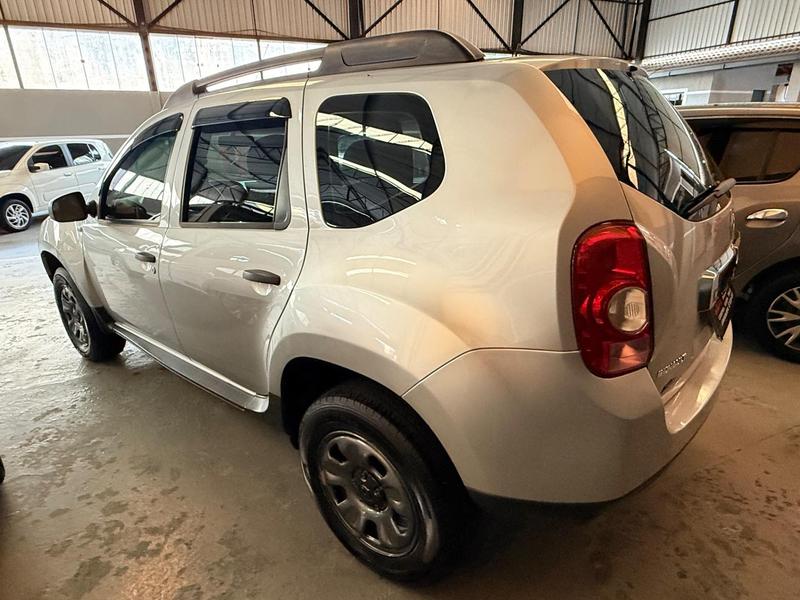 Renault Duster 1.6 E 4X2 - foto 5