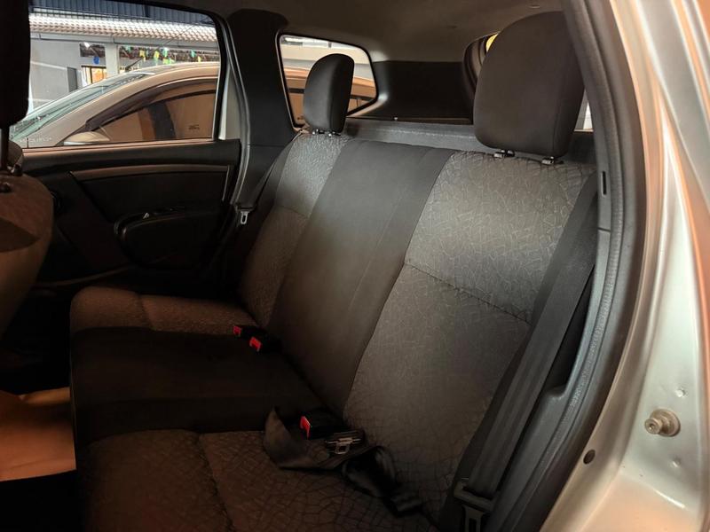 Renault Duster 1.6 E 4X2 - foto 7