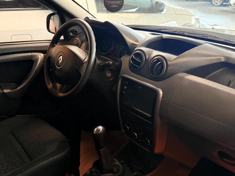 Renault Duster 1.6 E 4X2 - foto 8