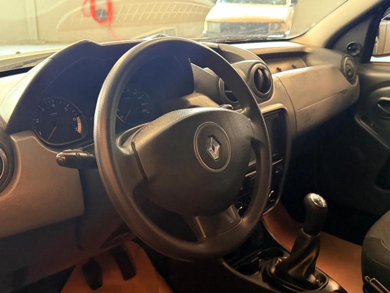 Renault Duster 1.6 E 4X2 - foto 9
