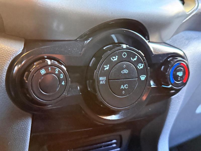 Ford EcoSport Se 1.6 - foto 12