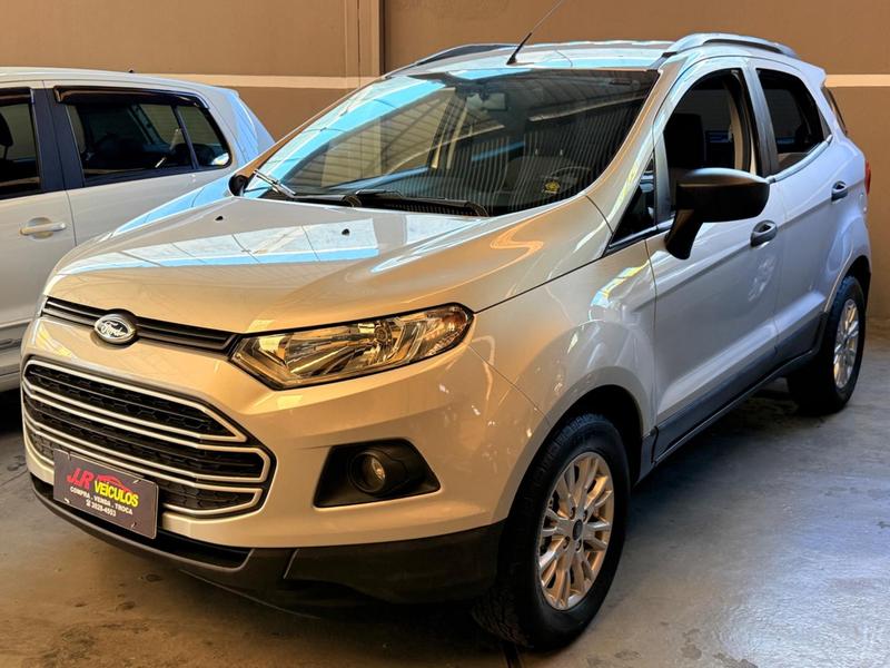 Ford EcoSport Se 1.6 - foto 3
