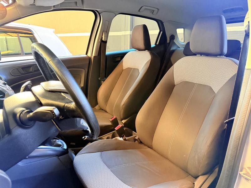 Ford EcoSport Se 1.6 - foto 5