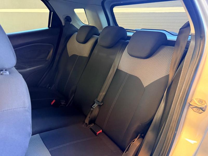 Ford EcoSport Se 1.6 - foto 6