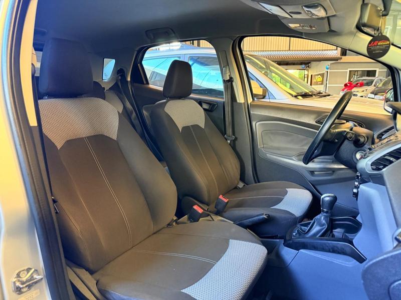 Ford EcoSport Se 1.6 - foto 7