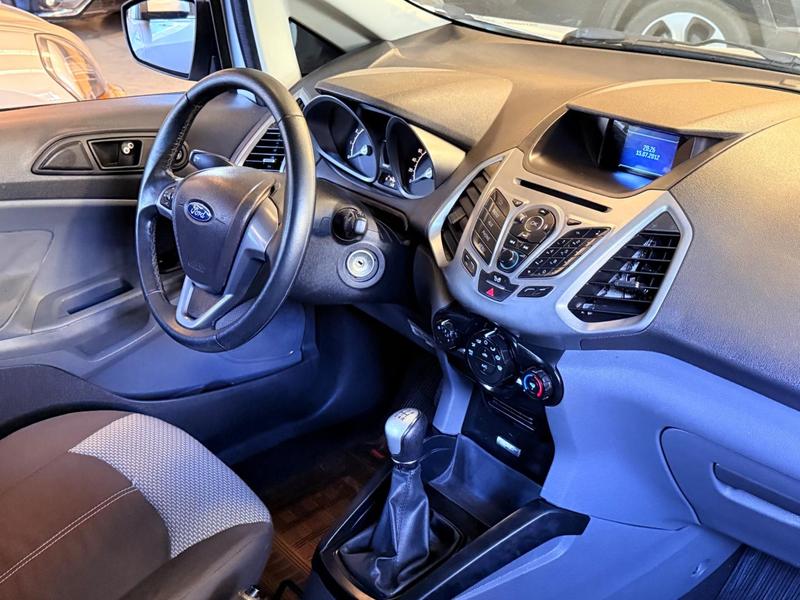 Ford EcoSport Se 1.6 - foto 8