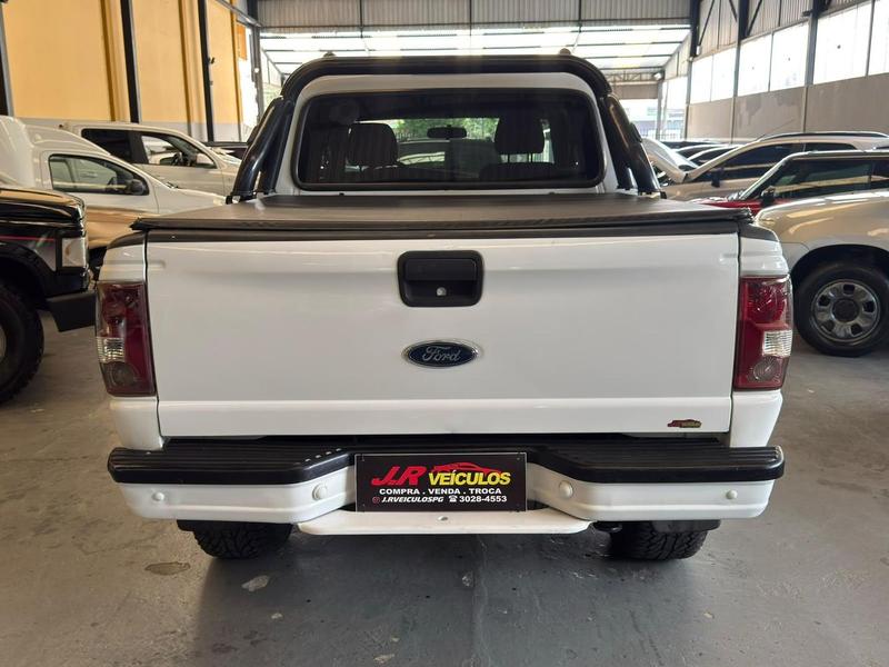 Ford Ranger Xl 13P - foto 3