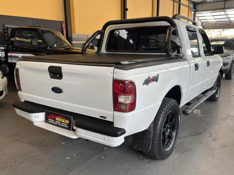 Ford Ranger Xl 13P - foto 2