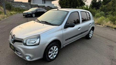 RENAULT CLIO EXP1016VH