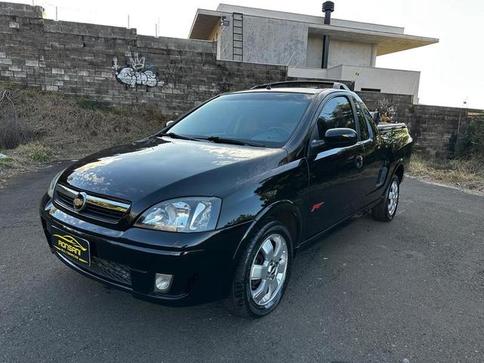 CHEVROLET MONTANA SPORT