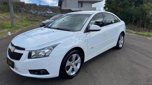 CHEVROLET CRUZE LT NB