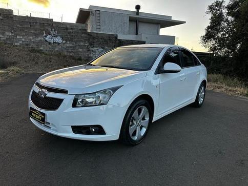 CHEVROLET CRUZE LT NB
