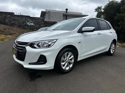 CHEVROLET ONIX 10TMT LT1
