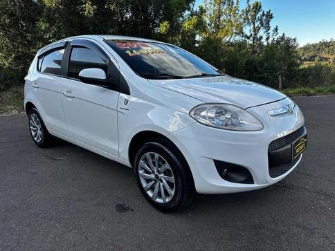 FIAT PALIO ESSENC 1.6 DL