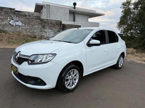 RENAULT LOGAN EXPR 10
