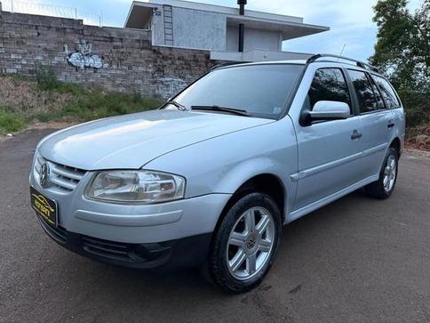 VOLKSWAGEN PARATI 1.8