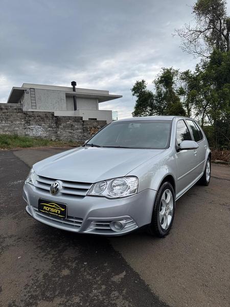 Volkswagen Golf 2010 à venda