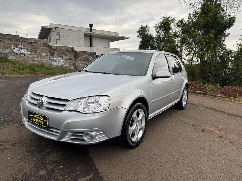 Volkswagen Golf 2.0 - foto 2
