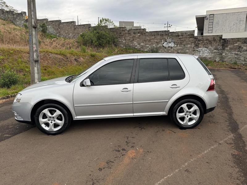 Volkswagen Golf 2.0 - foto 3