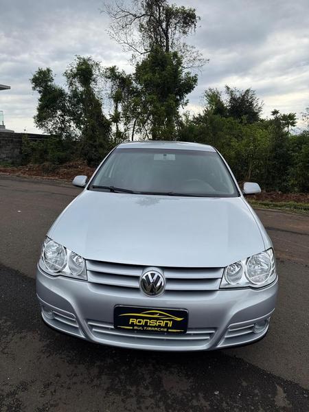 Volkswagen Golf 2.0 - foto 5