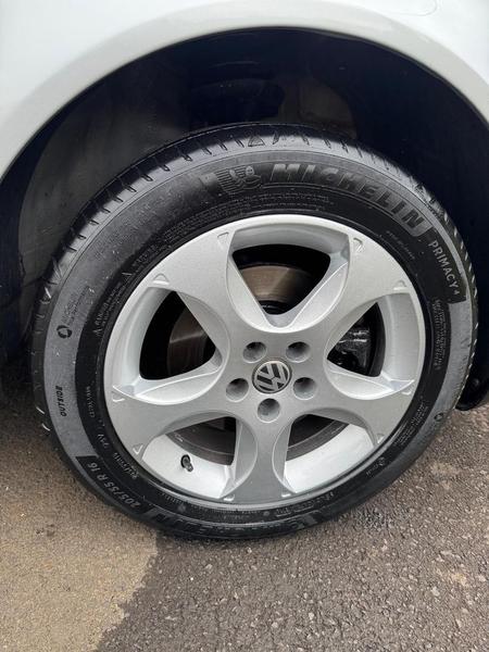 Volkswagen Golf 2.0 - foto 6