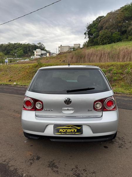 Volkswagen Golf 2.0 - foto 8