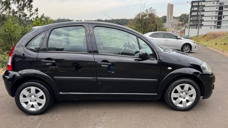 Citroën C3 1.4 Flex - foto 6