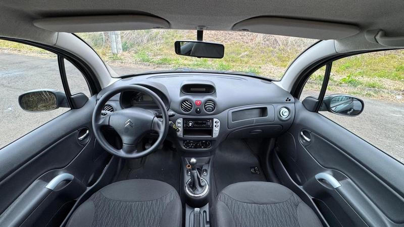 Citroën C3 1.4 Flex - foto 10
