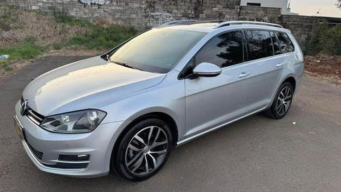 VOLKSWAGEN GOLF VARIANT HL AA